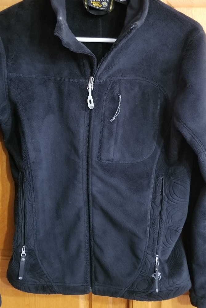 Black Mountain HardwearJacket